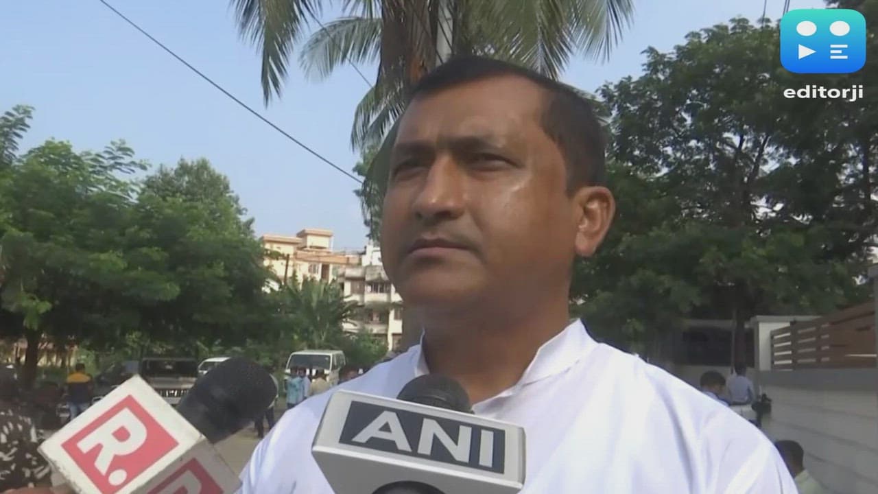 "Total negligence..." Zubeen Garg's friend Bankim Roy Medhi on singer's demise