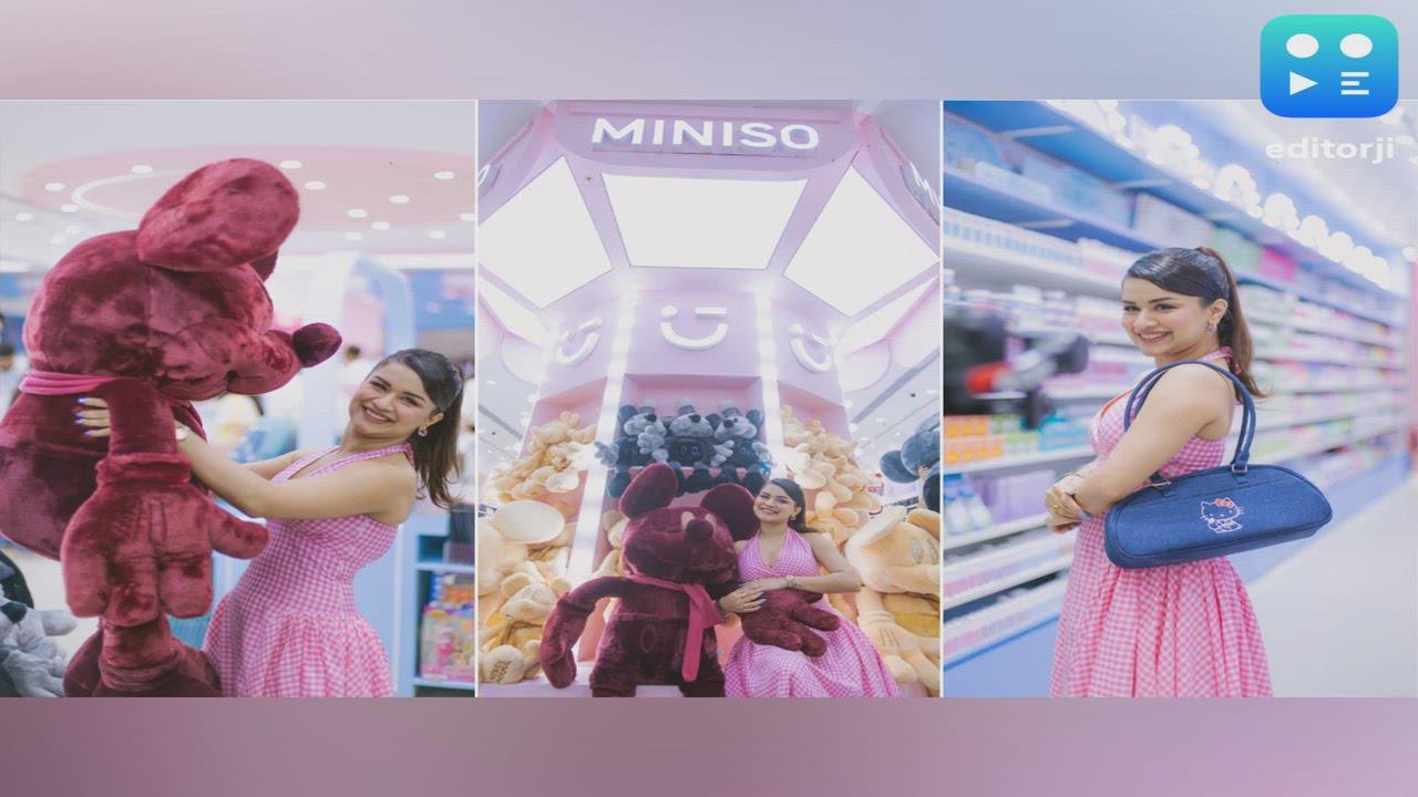 MINISO Brings First Flagship Store