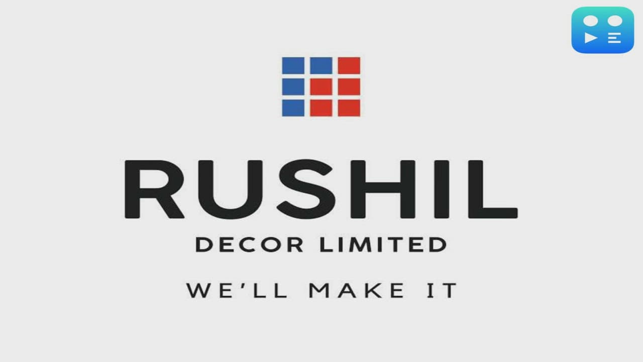 Powering Growth: Rushil Decor Commences Trial Run Production at Phase 2 of its State-of-the-Art Jumbo Laminate Plant
