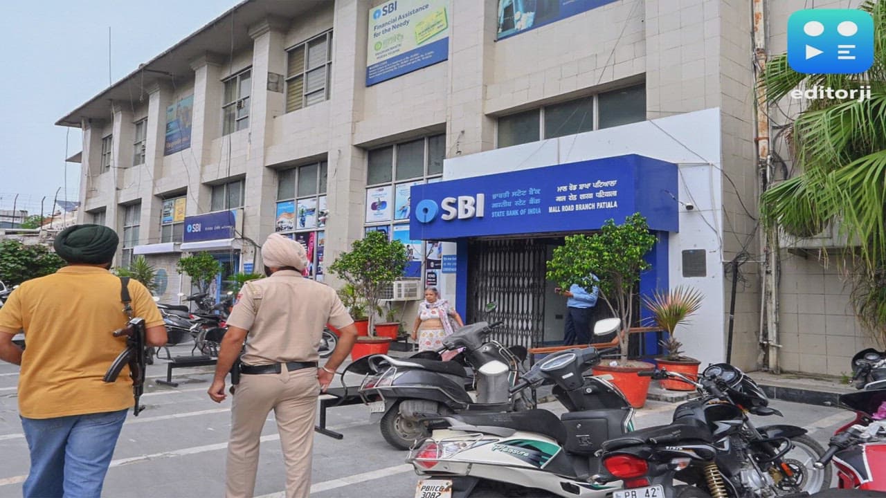 SBI processed 2.25 lakh SME Digital loans by August 2025 with aggregate credit of Rs 74,434 cr