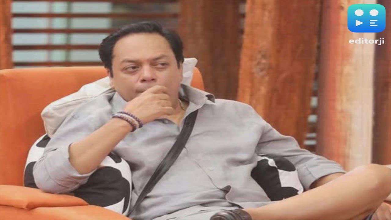 'Gangs of Wasseypur' fame Zeishan Quadri gets evicted from Bigg Boss 19