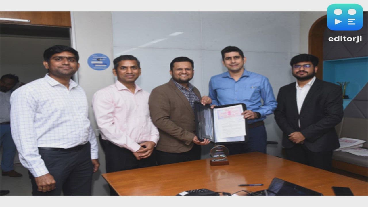 Nikol EV Expands EV Charging Network for Small Commercial Vehicles 