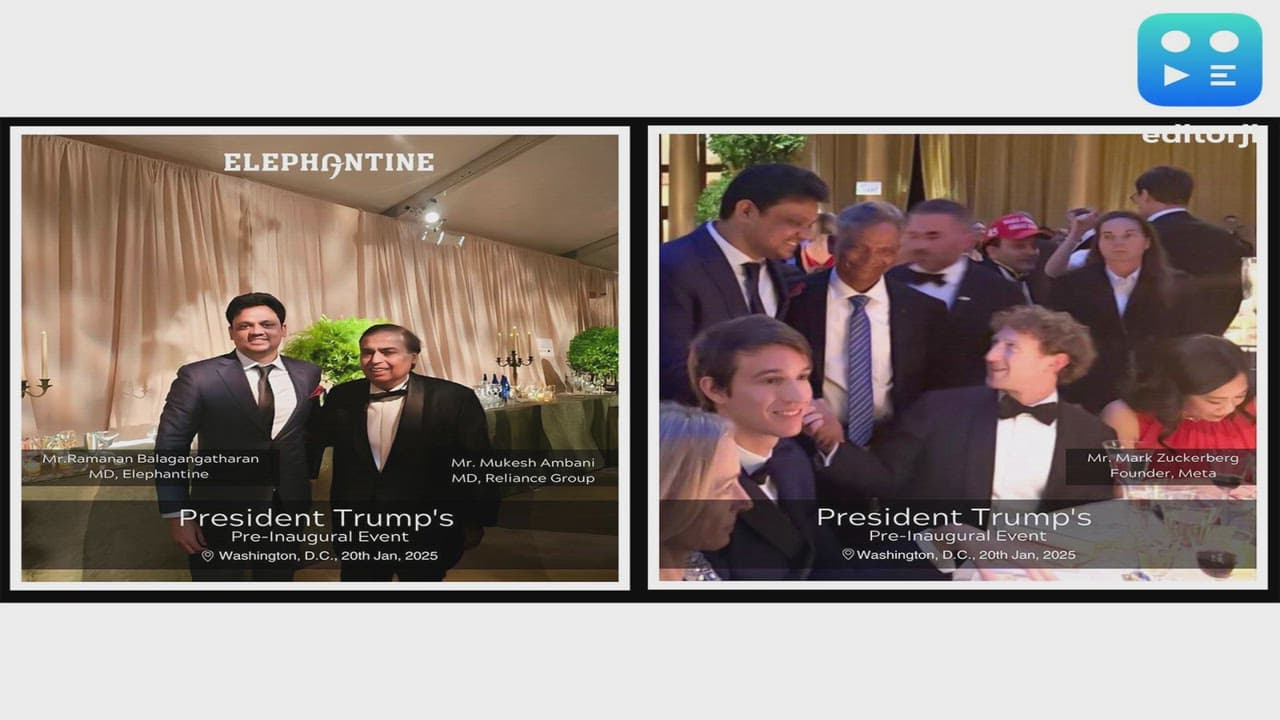 Ramanan Balagangatharan Honored Amongst the World's Foremost Visionaries at Prestigious Global Assemblies