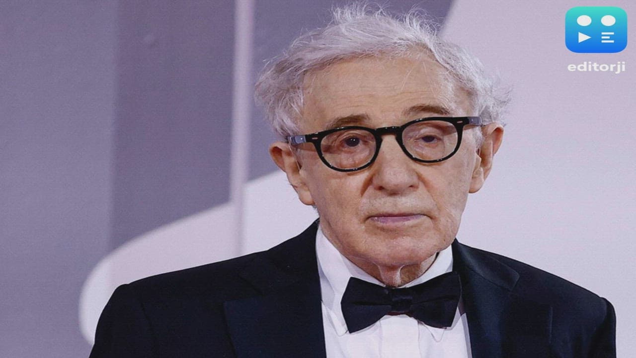 Woody Allen pays heartfelt tribute to Diane Keaton, remembers her as "charming, beautiful, magical"