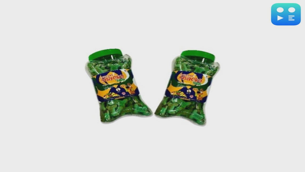 Indias First Pure Jain Dog Biscuit - Fredun Pharmaceuticals launches 'Snacky Jain'