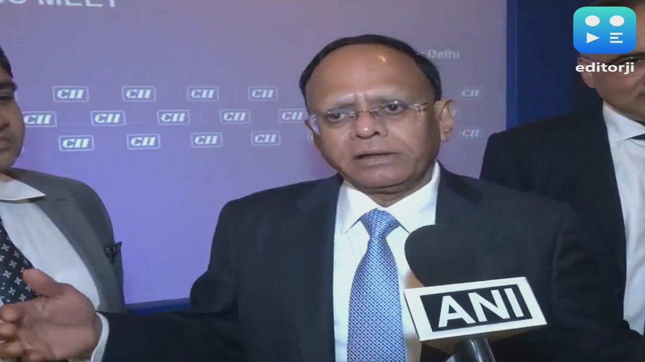 India showcases railway modernisation at Asia's largest rail exhibition, says CII Trade Fair Council Chairman