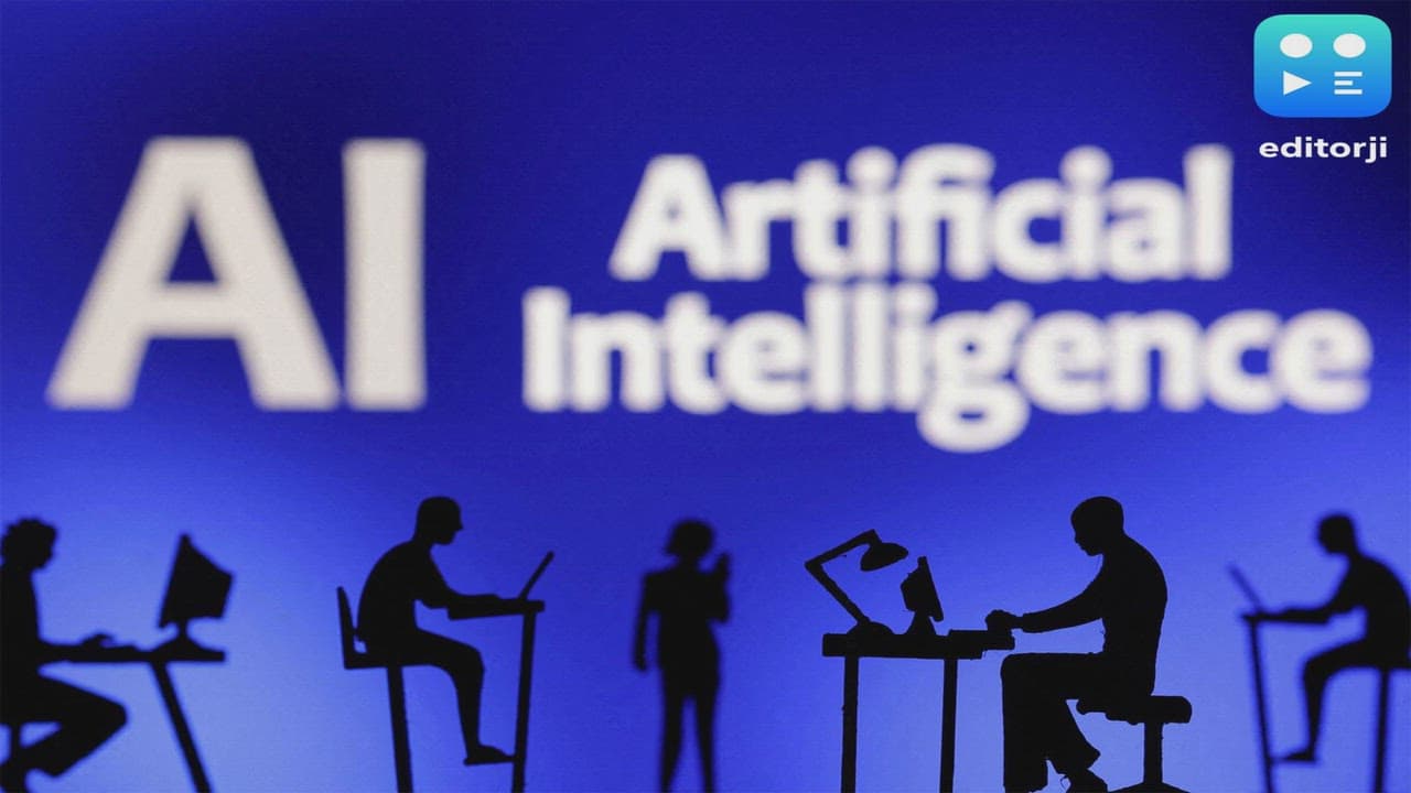 Govt invites applications for 3 Global Impact Challenges under India-AI Impact Summit 2026; Total prize pool Rs 5.85 cr