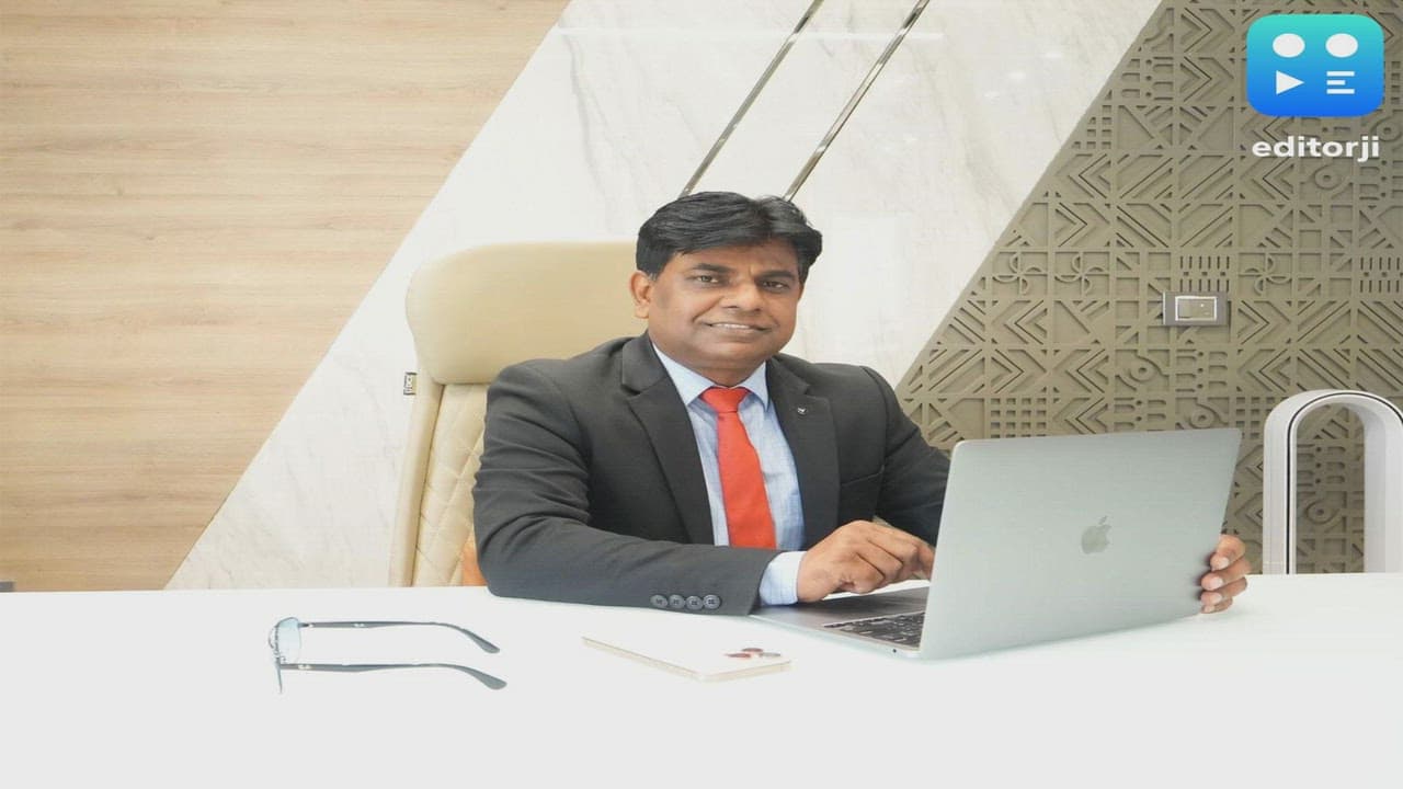 M-SANVI's Affordable Homes Initiative: Changing the Face of Housing in Delhi/NCR