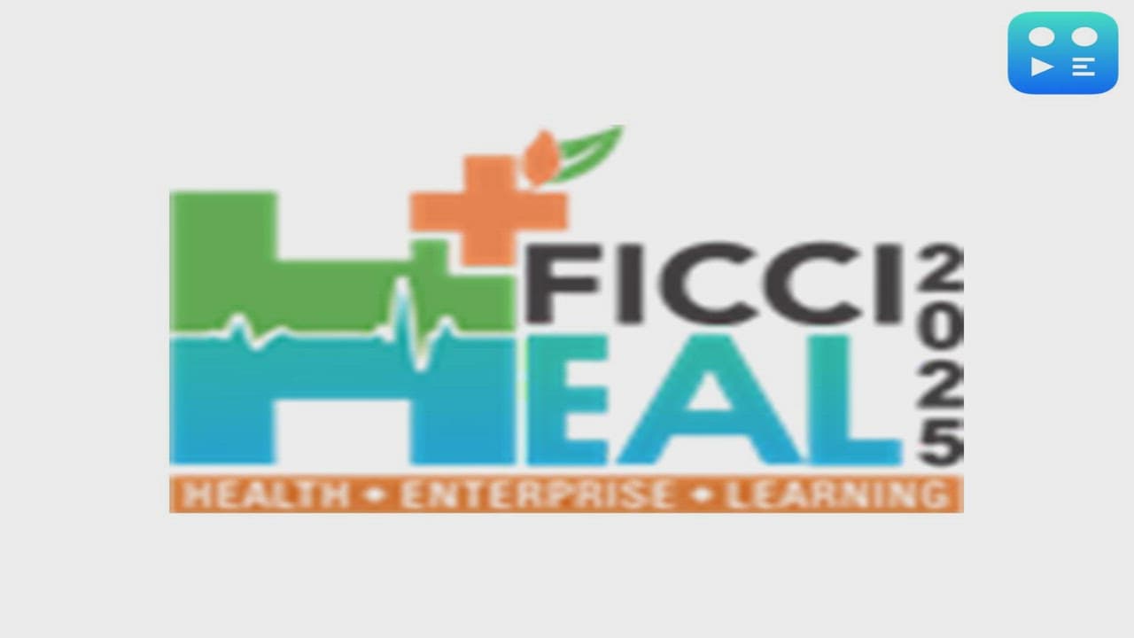 FICCI Celebrates India's Healthcare Achievers at Healthcare Excellence Awards 2025