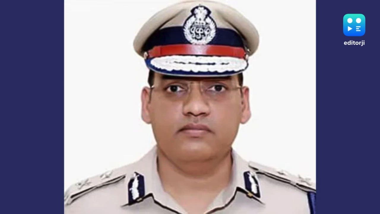 IPS officer 'suicide': Haryana on alert, police asked to ensure harmony