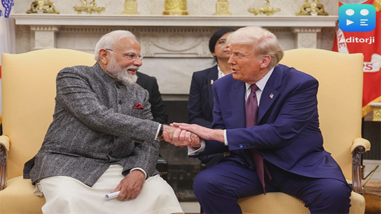 India, US negotiating teams trying for win-win solution under BTA: Govt sources