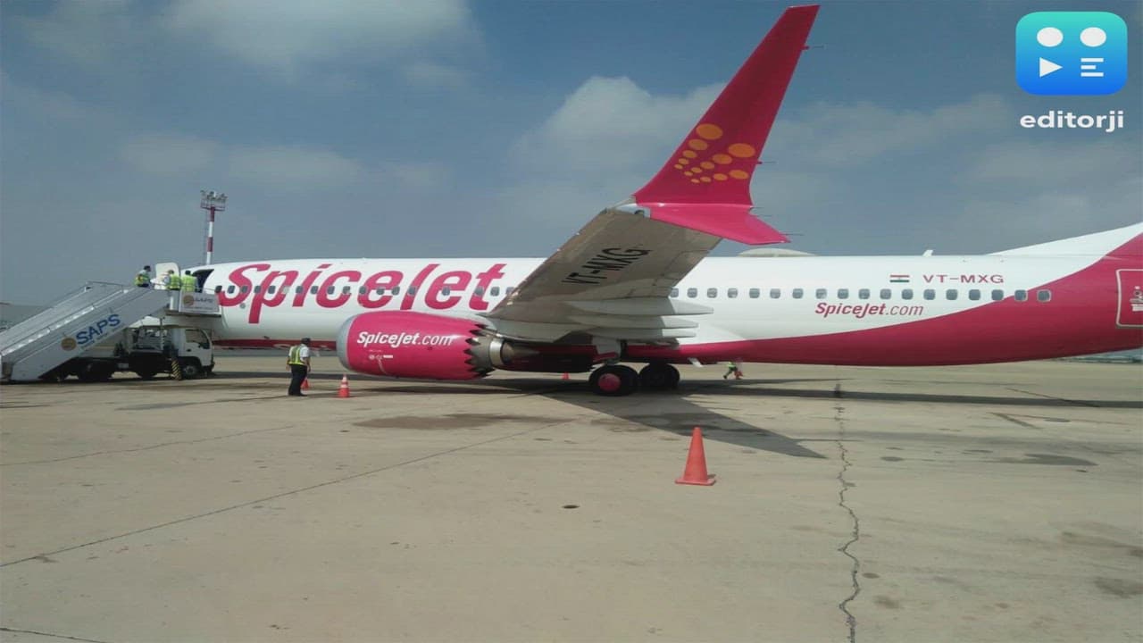 SpiceJet expands connectivity to Bihar ahead of Chhath Puja and Diwali from key Indian cities