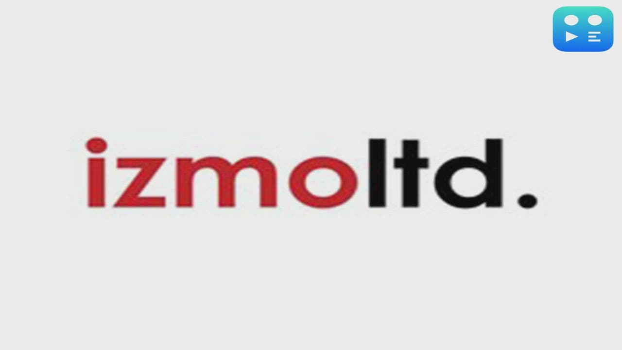 izmo Ltd. Receives Prestigious DSIR Recognition for In-House R&D Unit