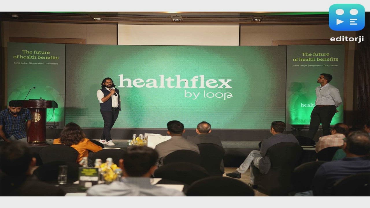Loop launches HealthFlex: The answer to 90% of Corporate Health Budgets Going Unused