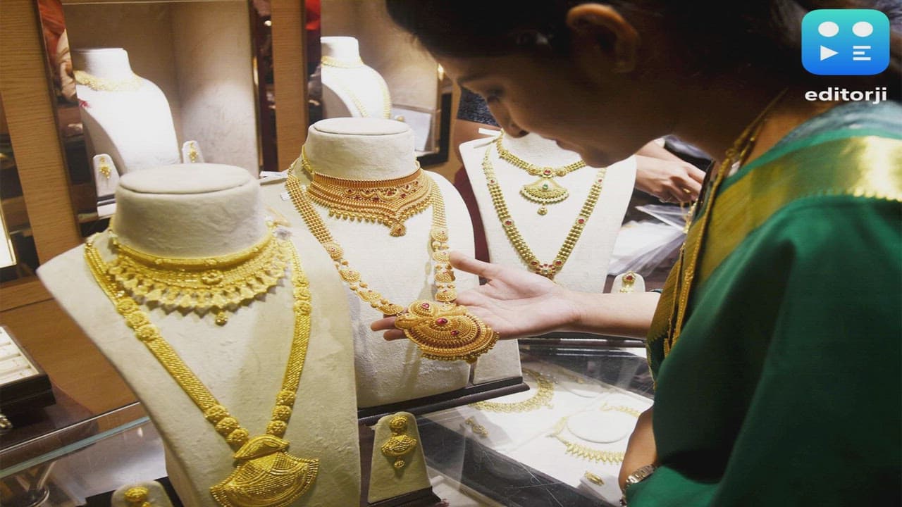 Gold prices touch new highs on weak dollar, fiscal worries, central banks buying: Report