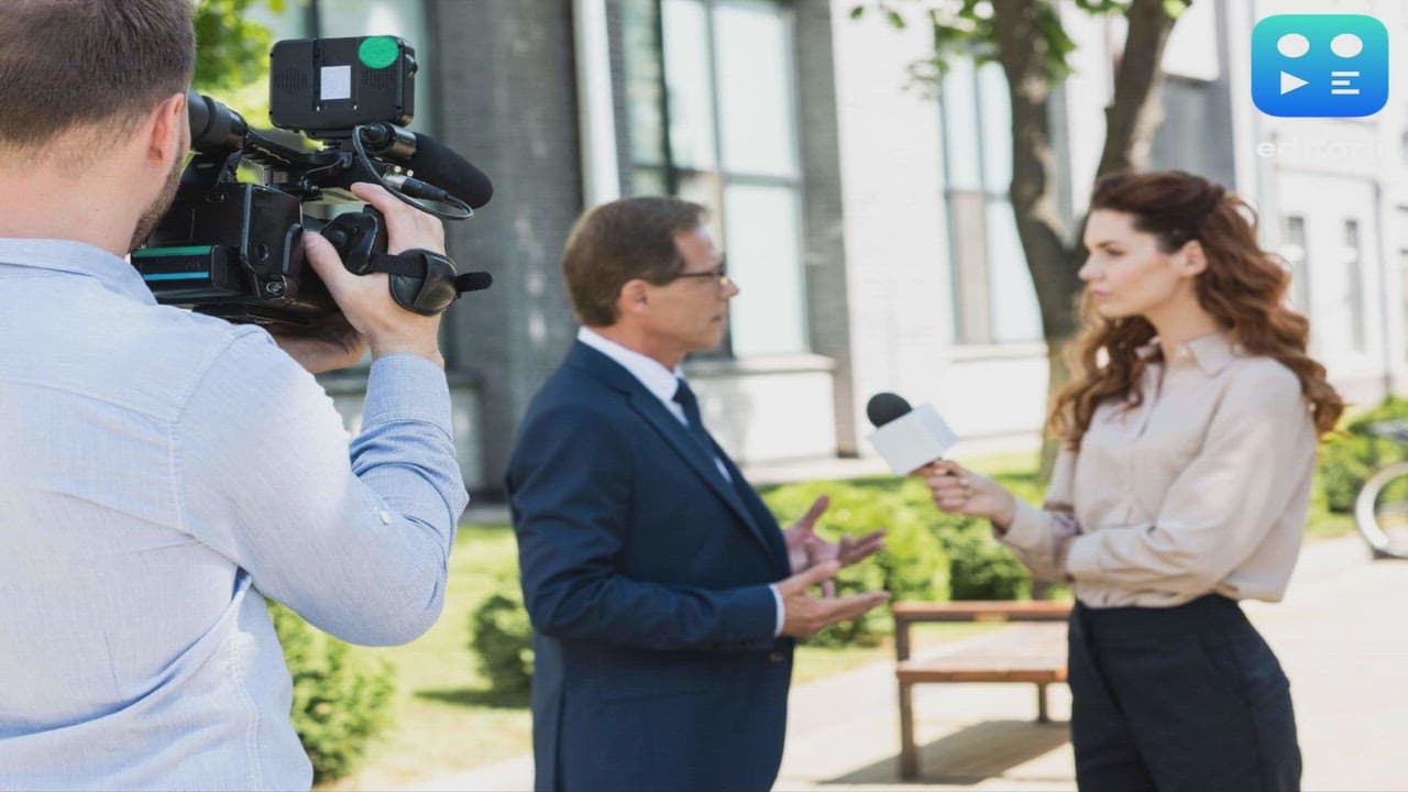 Nex News Network: India's experiment to rebuild trust in business journalism