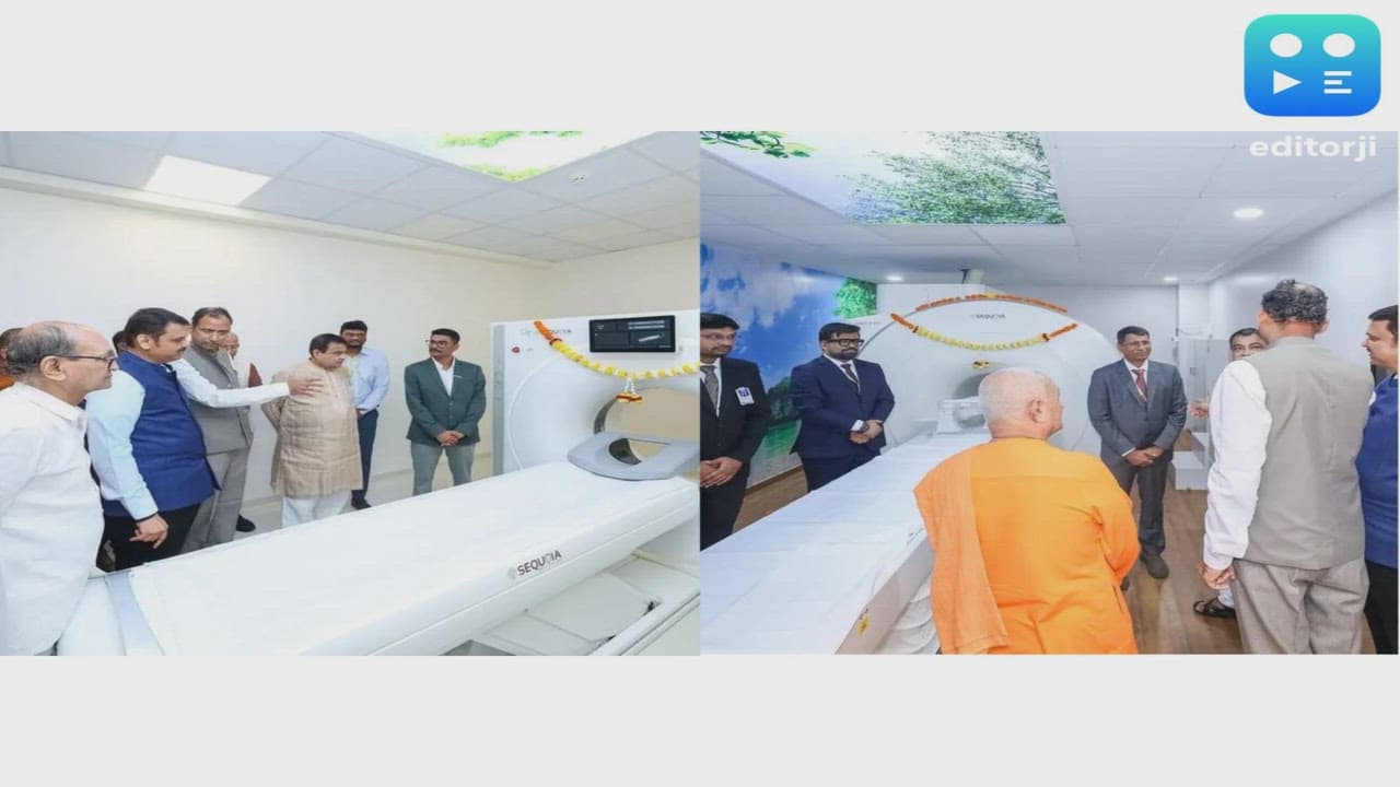 Sequoia Healthcare: India's Homegrown Champion in Advanced Diagnostic Imaging