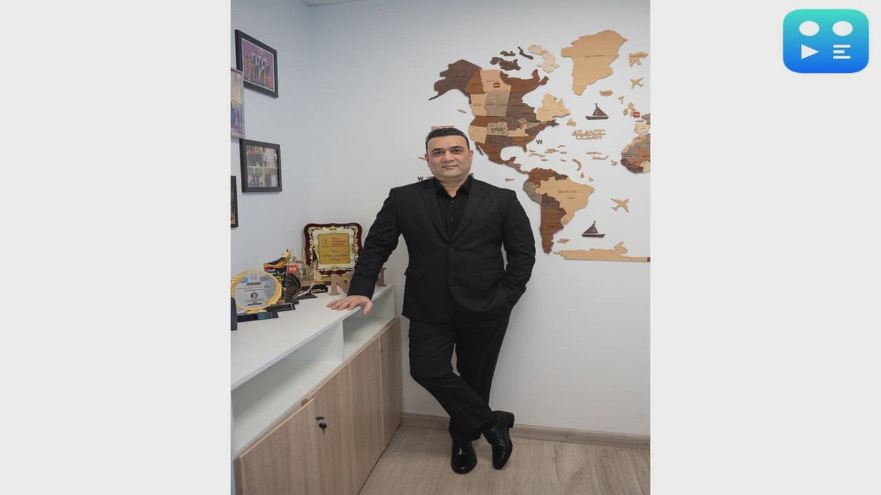 NKN Media Celebrates Five Years of Growth and Global Success