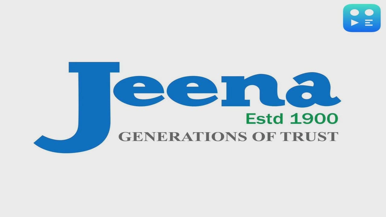Jeena & Company celebrates 125 years as India's logistics pioneer