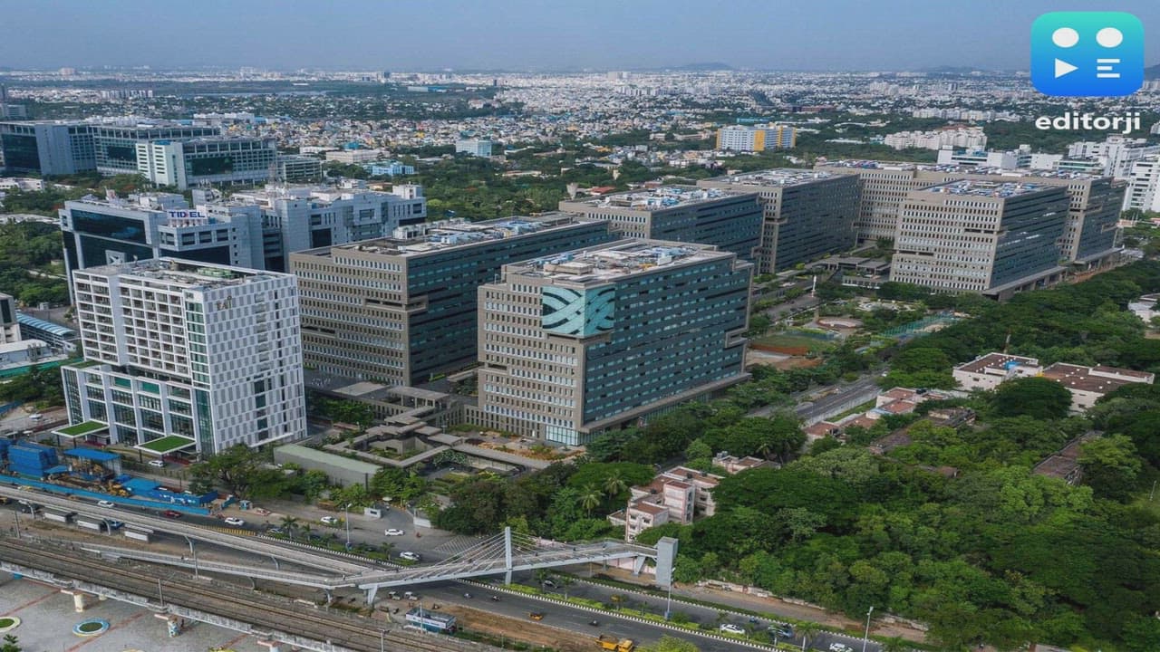 Tata Realty & Infrastructure Ltd.'s Commercial Portfolio Achieves 5-Star GRESB rating for 2025