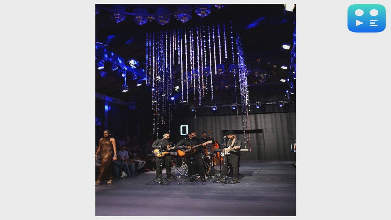 Timex India Beach Fashion Week 2025 Wraps up in Style with Grand Celebration of Fashion, Watches, and the Spirit of Analog Life