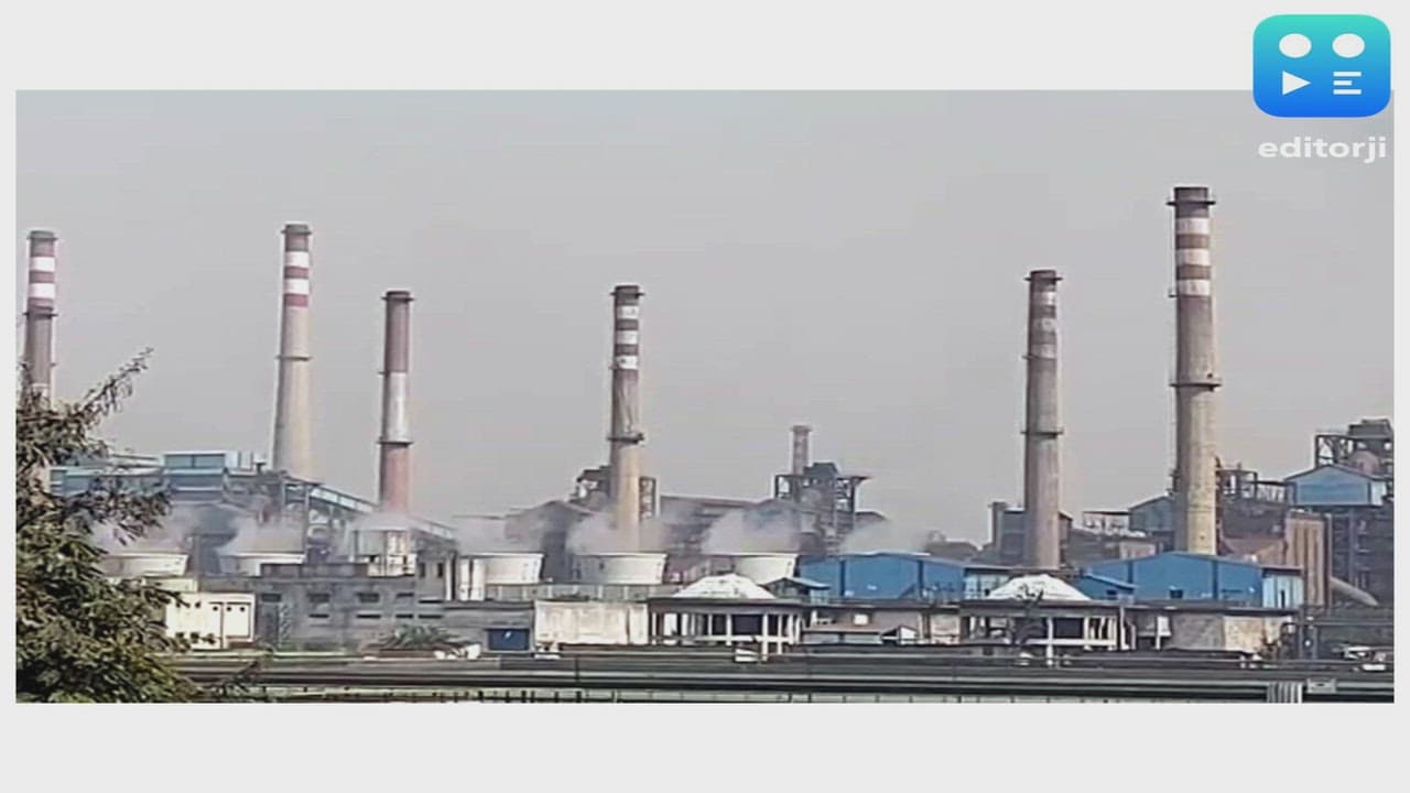 Korean steel industry hit by carbon permit costs, high tariffs