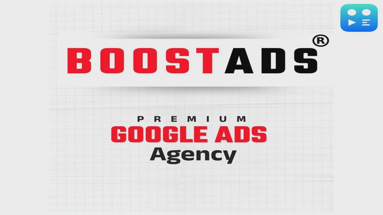 Anaam Tiwary's Boost Ads Emerges as the Best Google Ads Agency in India, Delivering 3X ROI for Businesses