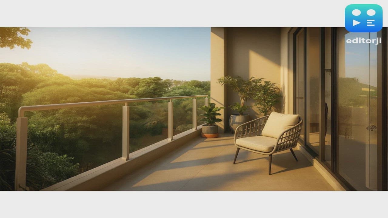 IBIZ Group President Thomas PO Acquires ₹8 Crore Villa at Arihant World Villas, Chowk Panvel