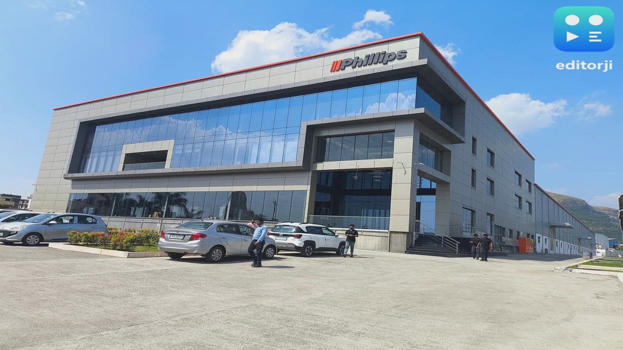 Phillips Machine Tools to Unveil Manufacturing Expertise Center, Setting the Stage for Aarohan 2025 Technology Showcase