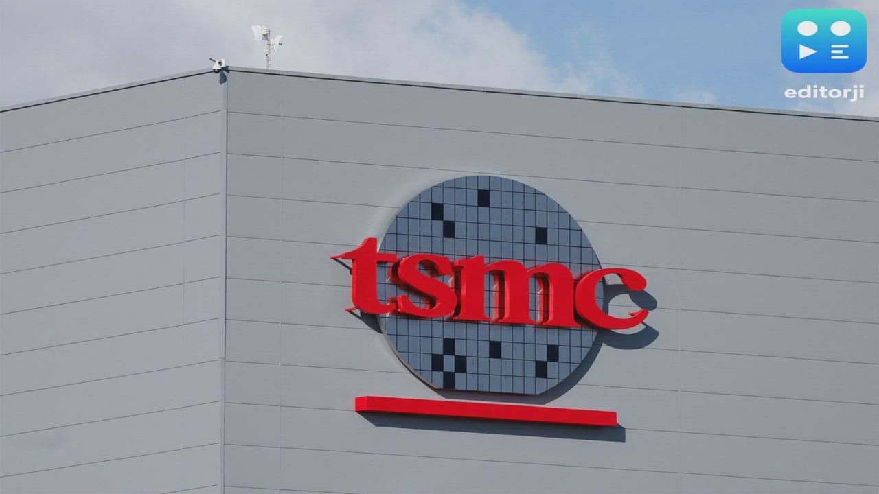 TSMC is accelerating its Arizona expansion plans; keep investing in Taiwan