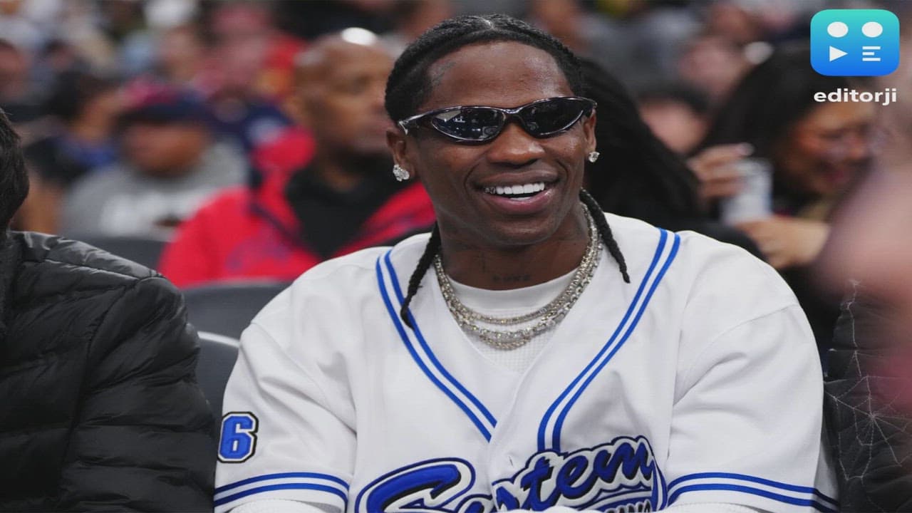 Travis Scott tour: 3,400 Delhi Police, security personnel deployed for maximum vigilance 