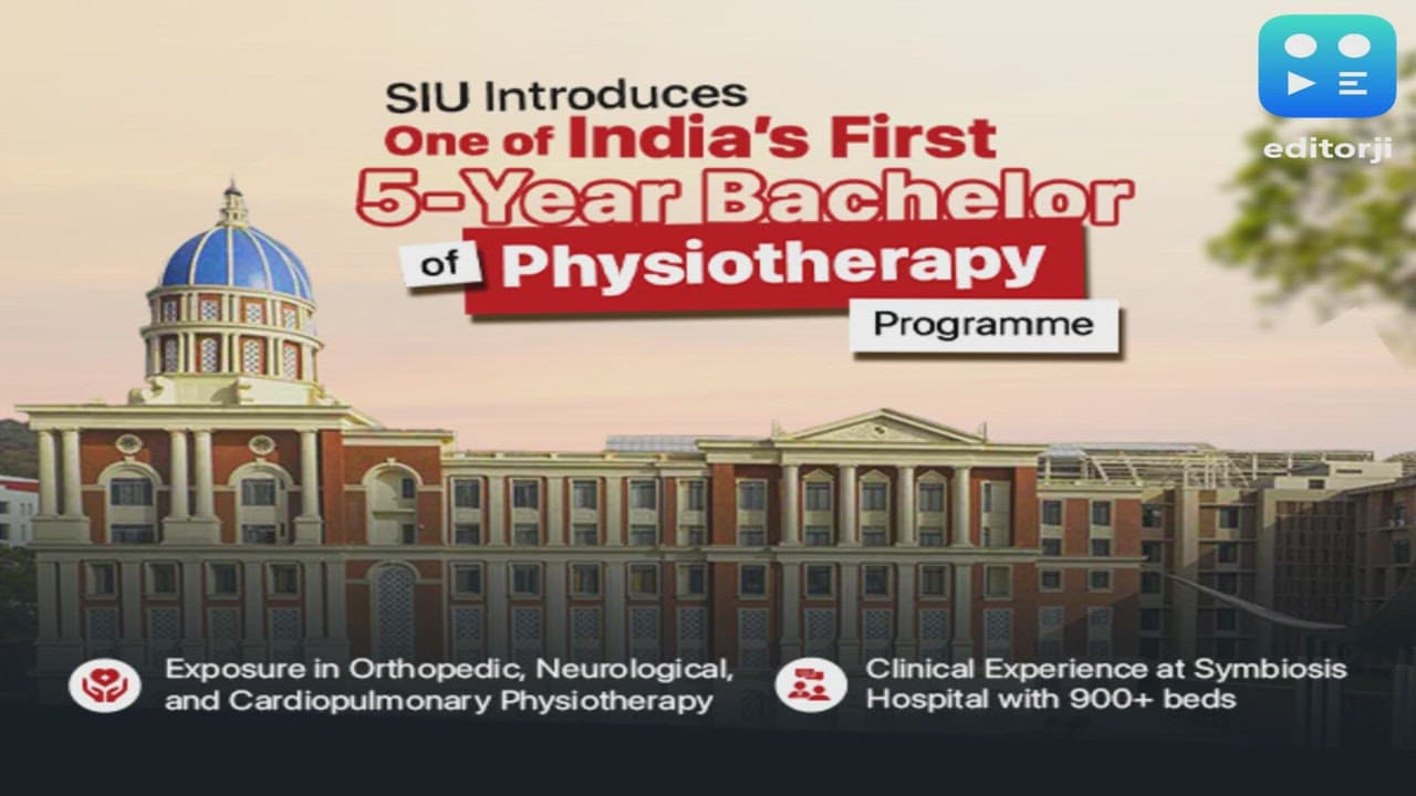 SCOP Announces New Academic Session: Globally Aligned Physiotherapy Curriculum with Hands-On Training
