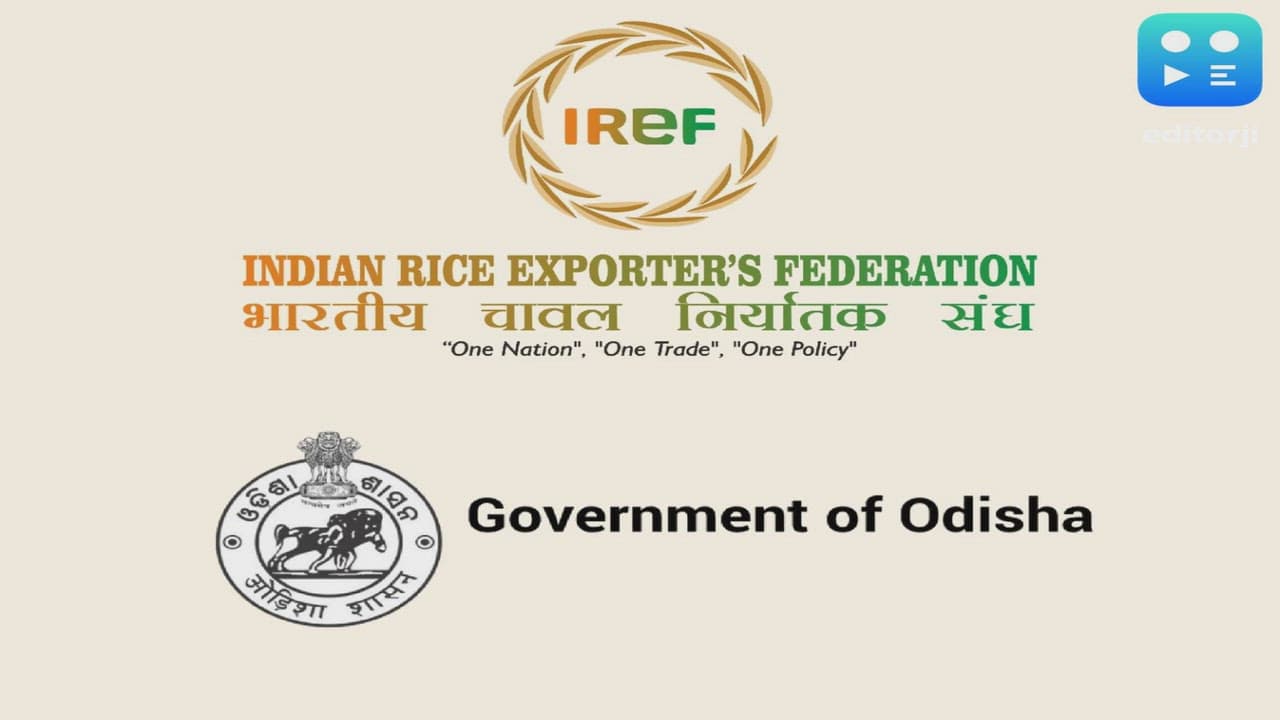 Odisha govt collaborates with Indian Rice Exporters Federation for upcoming mega rice conference at Bharat Mandapam