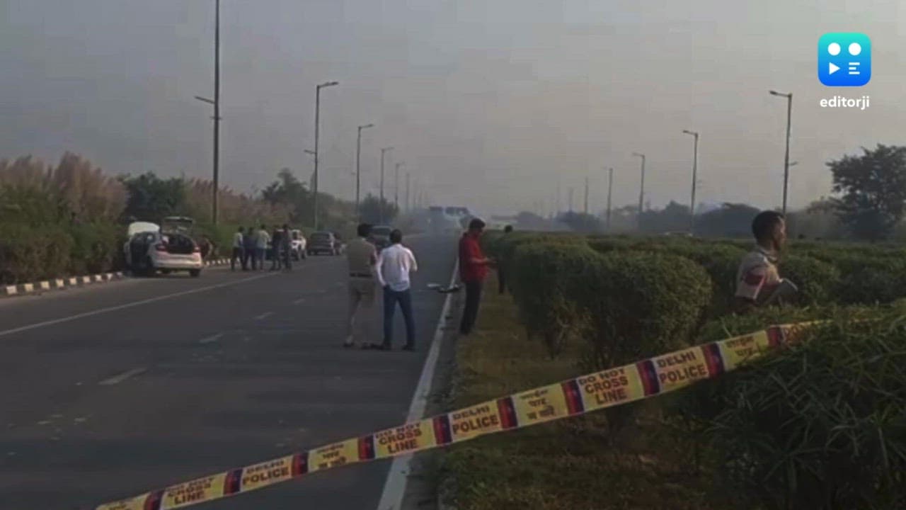 Delhi: Four wanted Bihar gangsters killed in police encounter in Rohini
