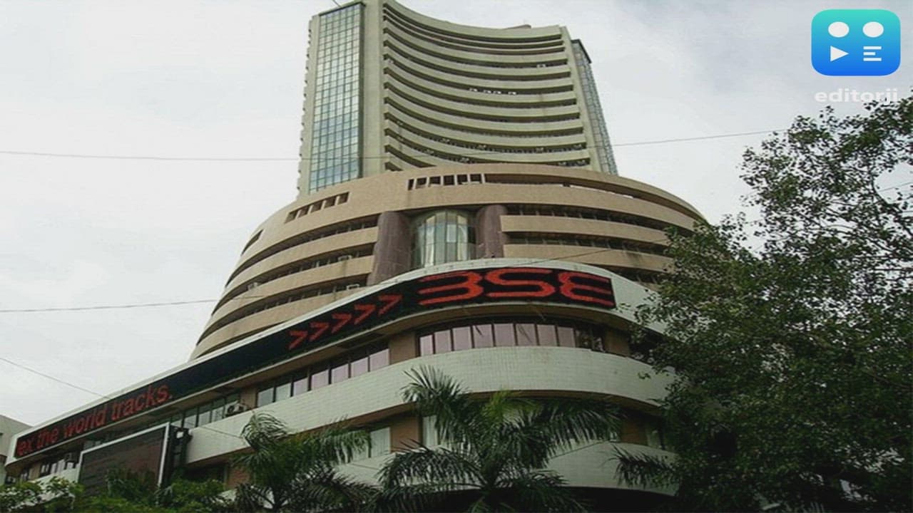 India stocks erase early gains over possible delay in US trade deal finalisation