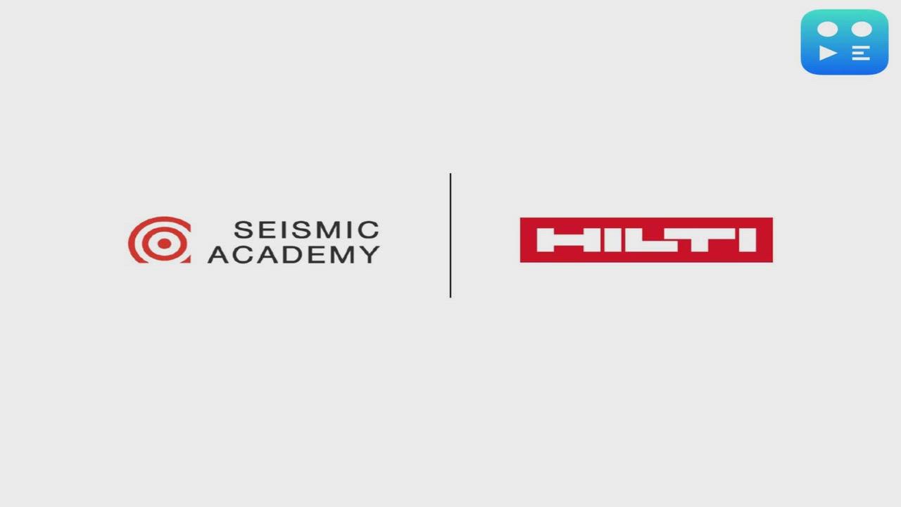 Seismic Academy 2025 by Hilti India Convenes Experts to Chart India's Retrofit and Earthquake Resilience Roadmap