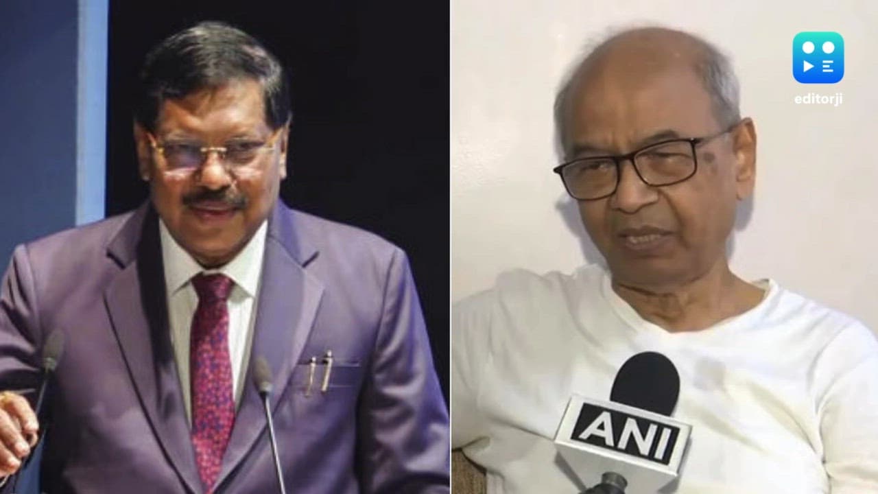 Not inclined to initiate contempt against lawyer who hurled shoe at CJI: SC