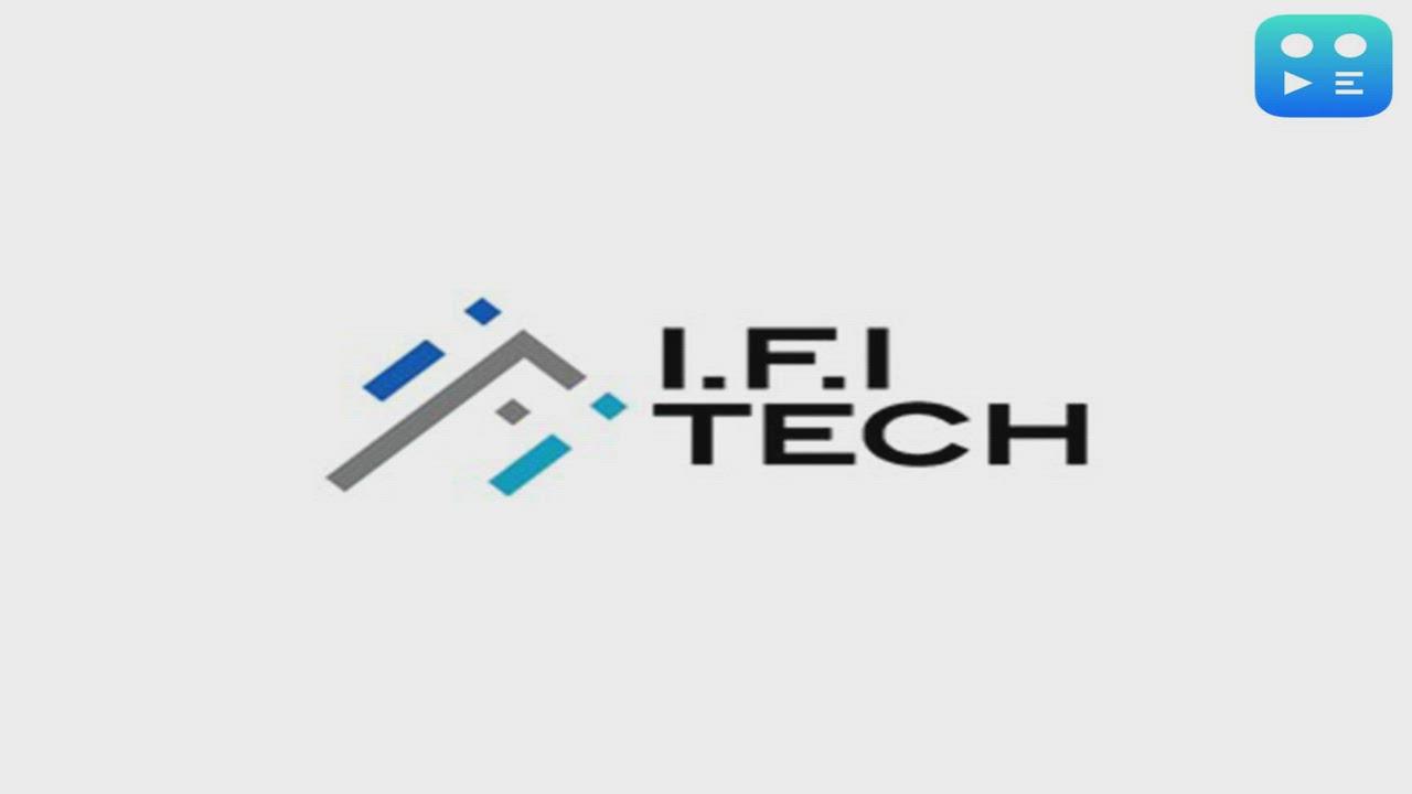 IFI Techsolutions Ltd. Unveils a New Logo and Brand Identity -- A Fresh Chapter in its Journey of Innovation