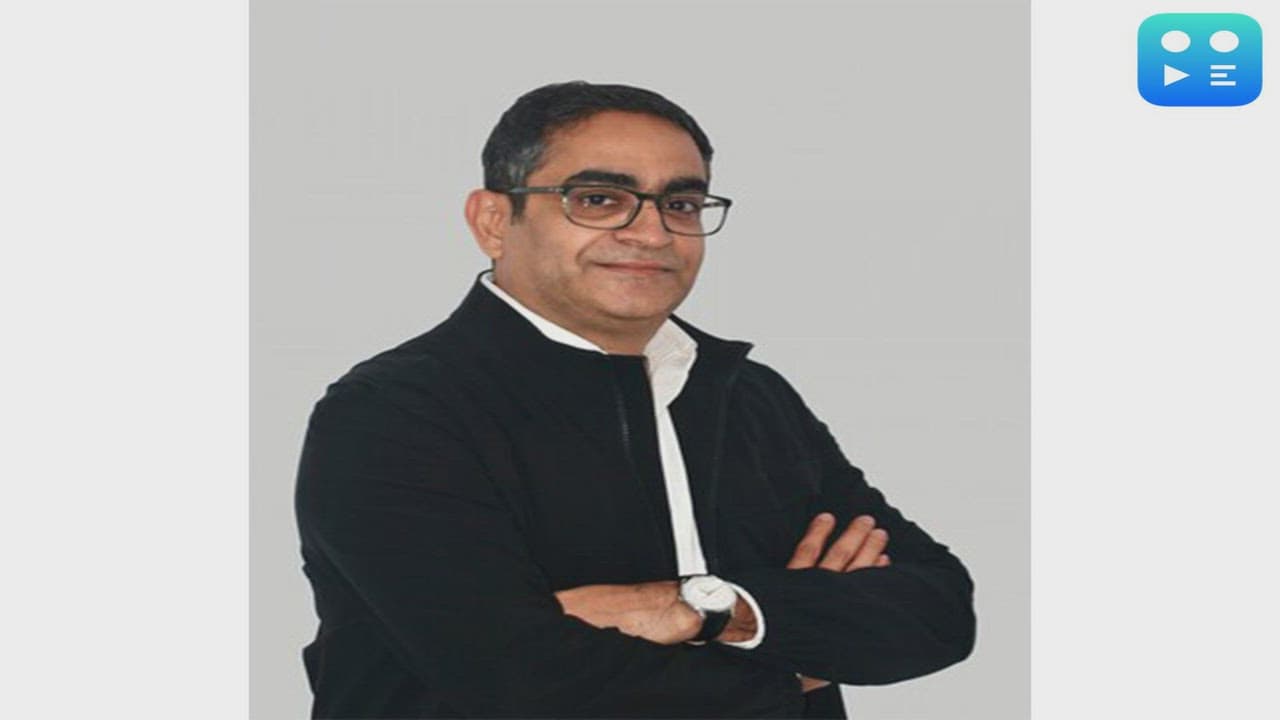 Movate Appoints Arvind J as Global CHRO to Lead Workforce Transformation for the AI Era