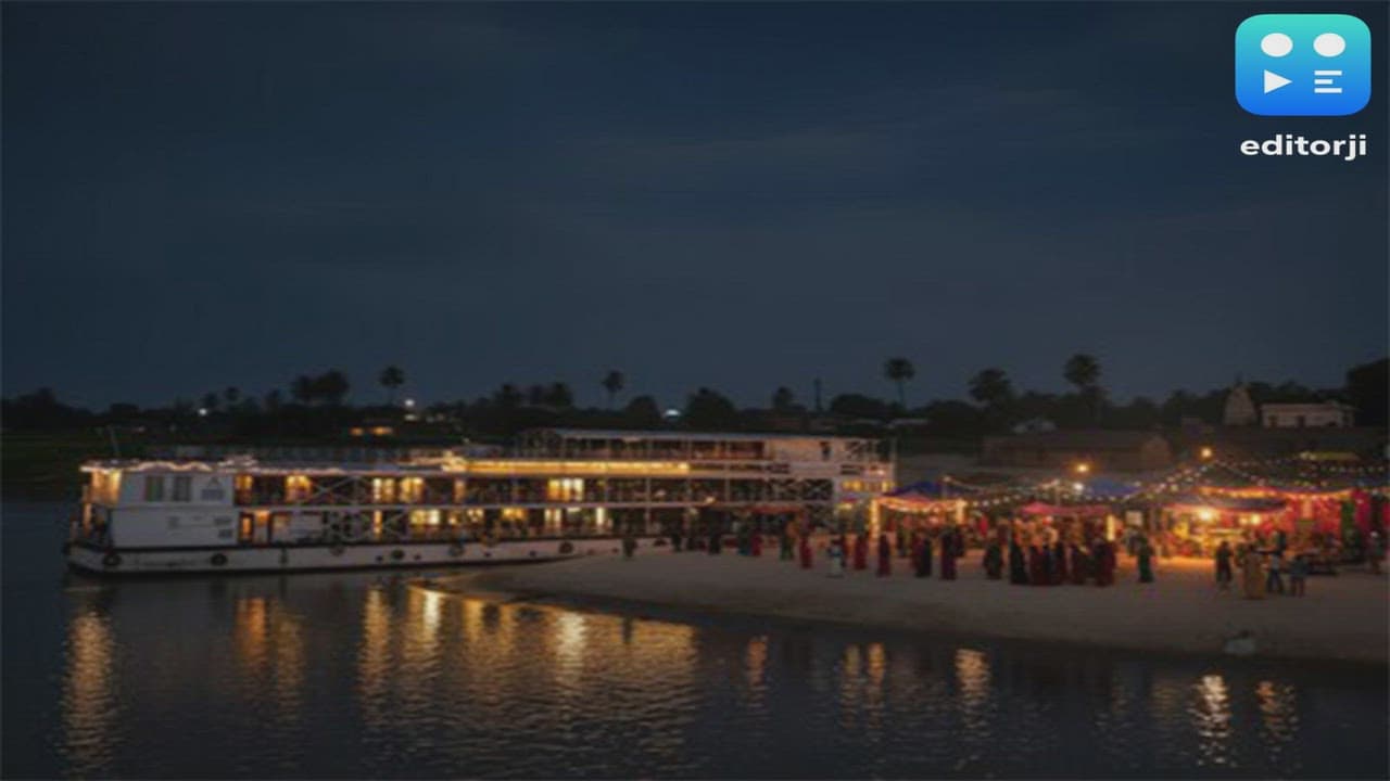 Antara Cruises Redefines Celebrations with Antara Events - Bespoke Charter Cruises along the Ganga