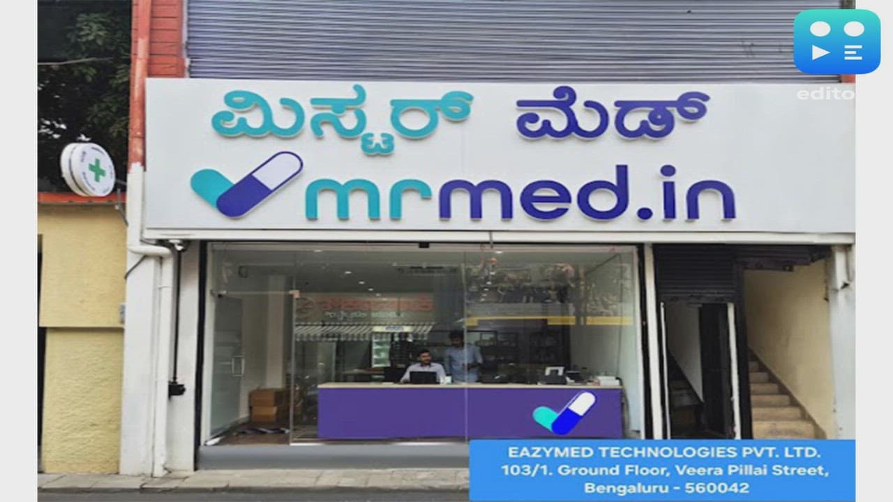MrMed Expands Its Reach with New Bengaluru Cold-Chain Hub to Improve Access to GLP-1 and Critical Care Medicines