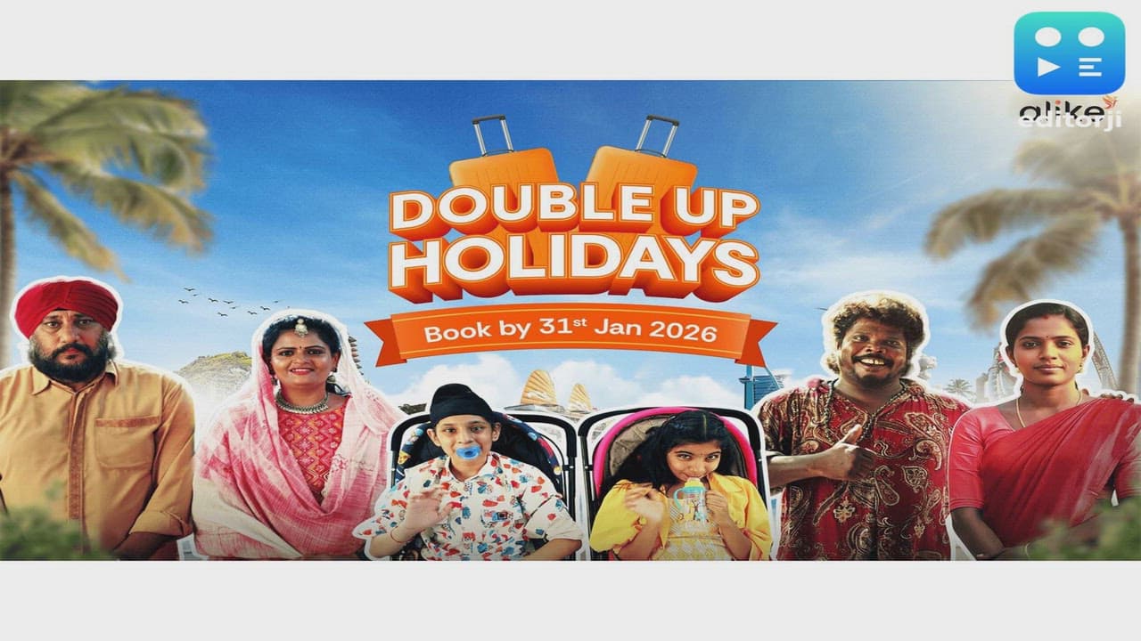 Alike Expands Holiday Portfolio with 14 New Destinations Across Southeast Asia, Launches Double-up Holidays Offer