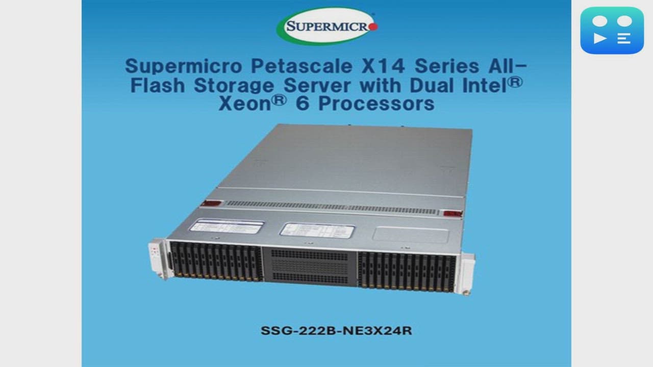 Supermicro, Intel and Micron Collaborate on Record-Breaking Results for the STAC-M3™ Quantitative Trading Benchmark