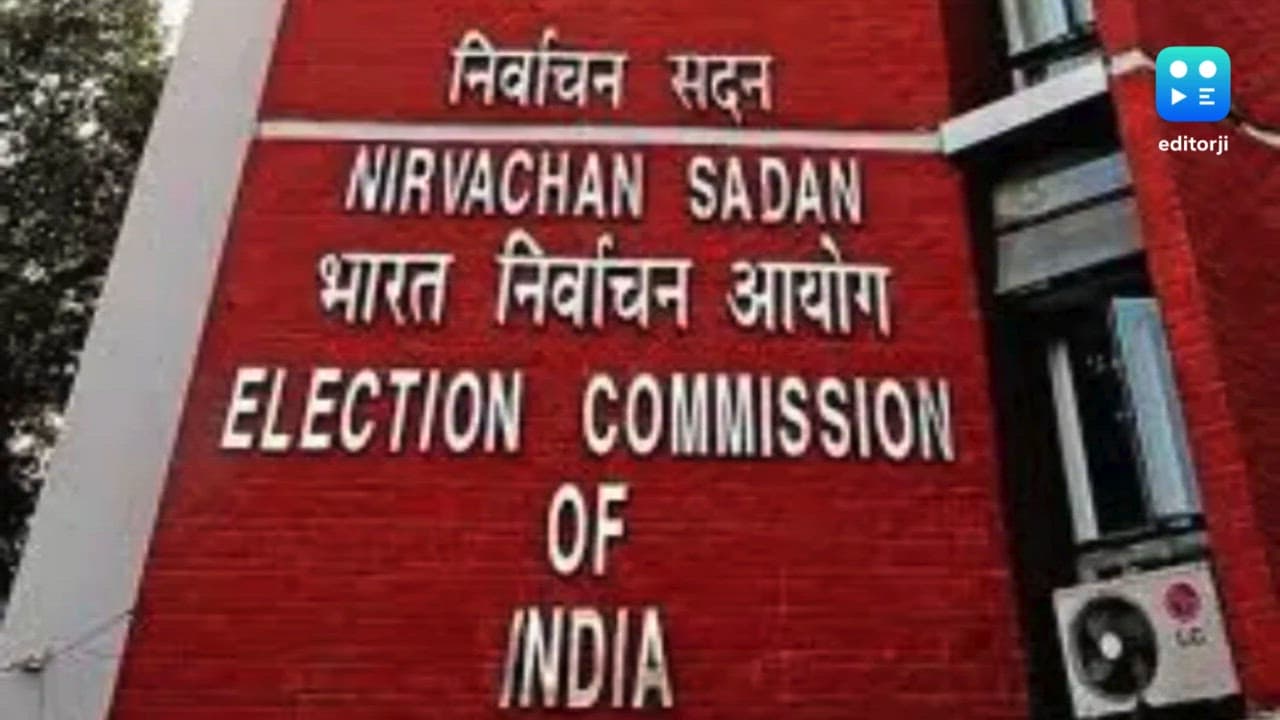 EC launches helpline to clear voters' doubts ahead of SIR in Bengal