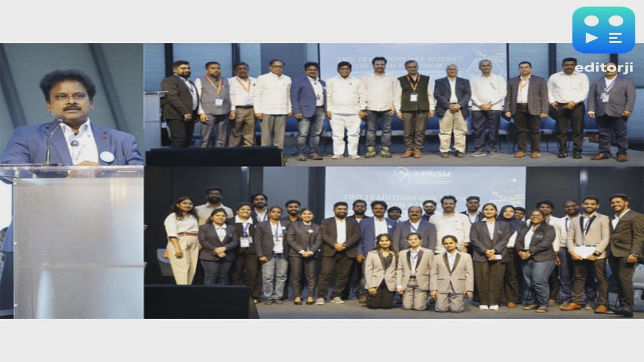 SGP Unveils Novadigm Franchise Program, a Landmark Step Toward Making India the Health Capital of the World