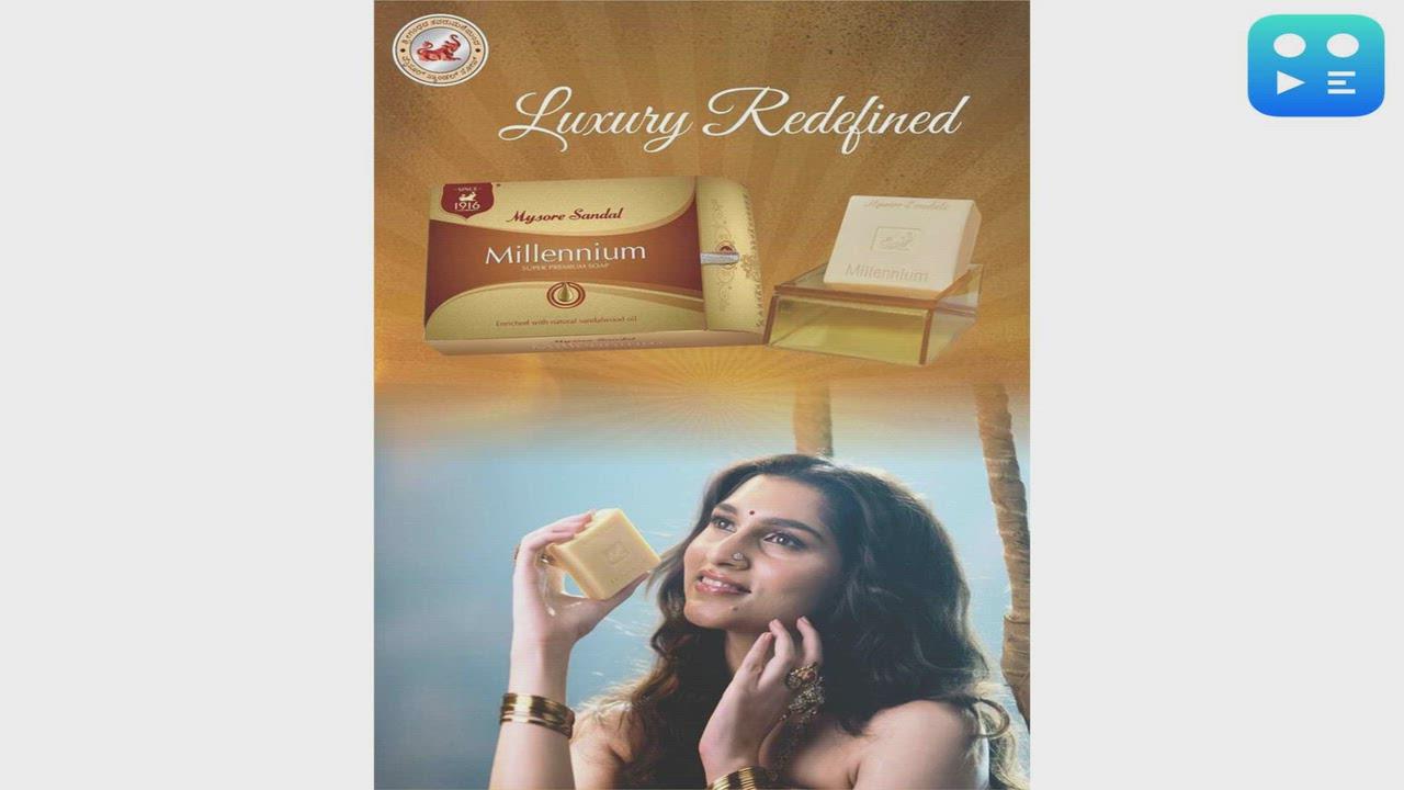 The Fragrance of Mysore Sandal: A 100-Year Legacy of Purity and Pride