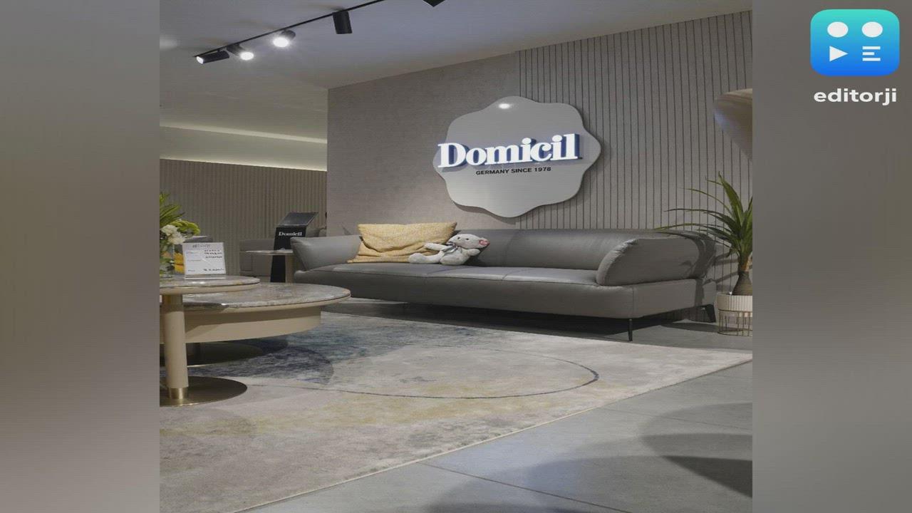 Domicil Germany Hosts Design Soirées  in New Delhi and Karnal, Brings German Elegance to India's Festive Season