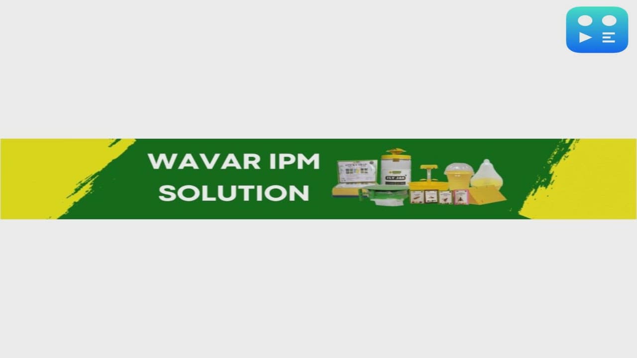 Wavar launches nationwide distributor campaign to make Integrated Pest Management accessible in every village across India