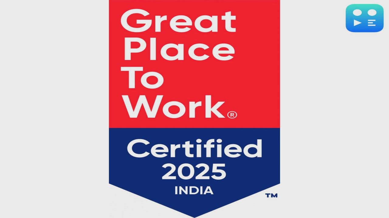 Indo National Limited earns Great Place to Work® Certification