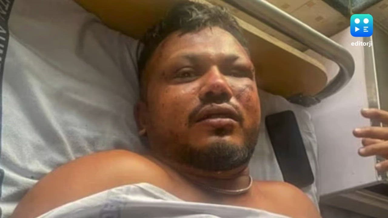 Sole survivor of Air India plane crash appeals for welfare package to cope with trauma